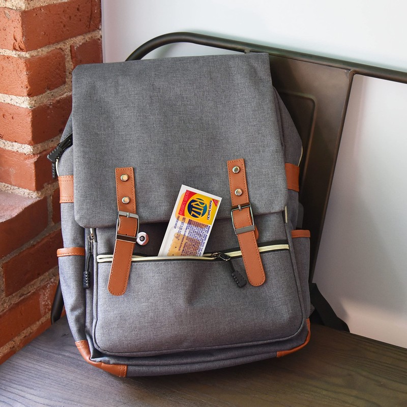 Handi-Snacks OREO & RITZ Variety Pack, 30 Snack Packs (assortment