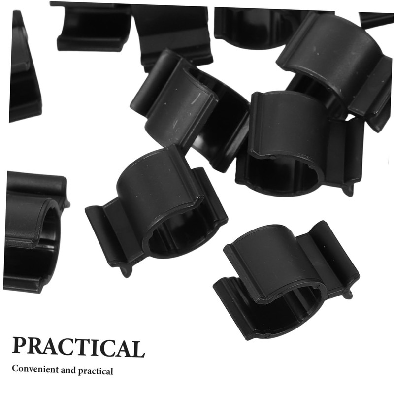 LIFKOME Cosmetic Bottle Pump Lotion Dispenser Pump Robust Plastic Shampoo