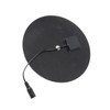 Chicken Coop Ventilation Fan, Solar Extractor Fan, One-piece Die Cut