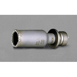 ESCO EA822GB-38 Diamond Hole Saw 1.5 inches (38 mm)