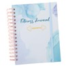 COHEALI Fitness Planner Notebook Daily Planner Exercise Journal A5 Notebook