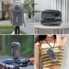 Insta 360 x4 Protective Case, Mini Case, 360 x 4,
