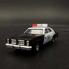 Non-operating Lightbar 4 Pack 1/87 HO Red Twinsonic Lightbar Police Fire Engine Truck Ambulance EMS