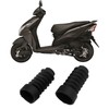 Front Fork Dust, Shock Absorber Dust Cover, Dustproof Front for