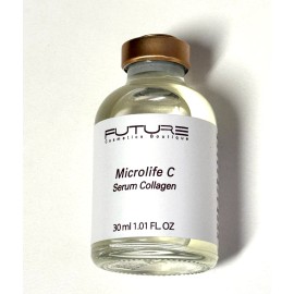 Future - Microlife C Serum Collagen - 1oz
