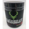 BUCKED UP PRE-WORKOUT WATERMELON NEW 11.2 OZ 30 SERVINGS 05/27