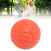 Smart Interactive Cat Toy Ball Bite Resistant Reduce Boredom Cute
