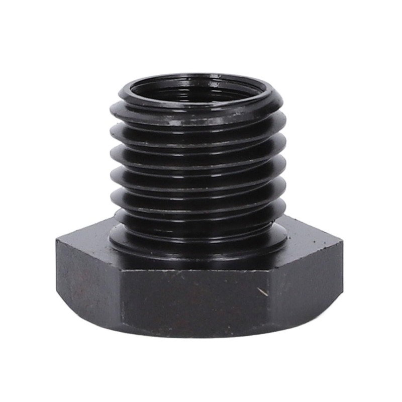 Woodworking Lathe Headstock Spindle Adapter with Thread Chuck Insert Adaptor