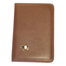 Belted Galloway Design Shotgun/Firearms Licence Certificate Holder Personalisation Option