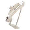 Archery Fletching Tool Fletching Jig Stainless Steel Clear Scale Adjustable