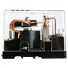 Baomain High Power Relay JQX-62F-2Z AC 110V 120A DPDT 2NO