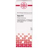DHU Sepia D12 Dilution 20ml Solution