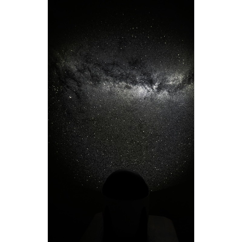 Dark Skys DS-FX Home Planetarium Star Projector