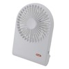 Desk Fan Foldable Portable Strong Wind Desktop Table Cooling Fan