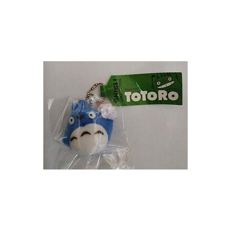 Totoro Key Chain