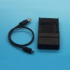 Sony Battery Charger For NP-FW50 Sony Alpha DSLR SLT-A33 SLT-A35