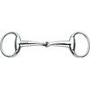 Sprenger 4038012556 Hanging Cheek Snaffle, Stainless Steel 56