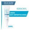 Ducray Keracnyl PP+ Anti imperfecciones Crema 30ml Tipo de piel