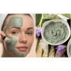 Barro Verde Mineral Mascarilla Facial Original Catemaco 1k