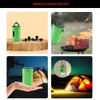 Cordless Air Pump Portable Electric Air Compressor Inflation & Deflation