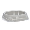 Karlie Plastic Cat Bowl Classic, 210 ml, 14.7 x 13