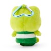 Sanrio 307335 Keroppi Mini Plush Charm