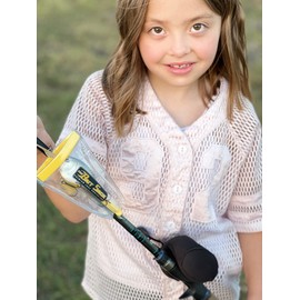 Cal Coast Fishing Bait Sack Lure and Bait Protector