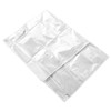 Outside Air Conditioner Cover Waterproof Windproof Sun Protection AC Unit