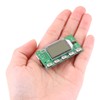 DSP & PLL Digital Wireless Microphone Stereo FM Transmitter Module
