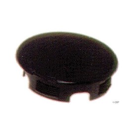 Sugino Push-on Dustcaps Black