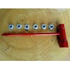 For Husqvarna Chain Saws New Chainsaw 6 Bar Nuts and