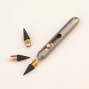 Unbranded Durable,Rust Resistant Titanium Alloy Non - Sharpening Pen for