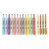 Sharpie Marcadores de Texto Resaltadores Pastel, Pocket y Tank, 16