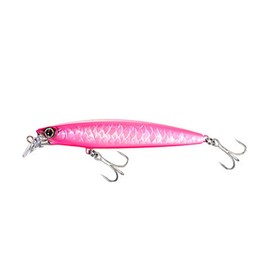Shimano AR-C XV-H11T 002 Ocea Shoot Speed Lure, 110HS Double Pink