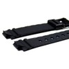 Casio watch strap watchband Resin Band for alle LA-20WH-* Modelle