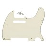 Dopro Telecaster 8 Hole Pickguard for USA/Mexican Fender Telecaster -