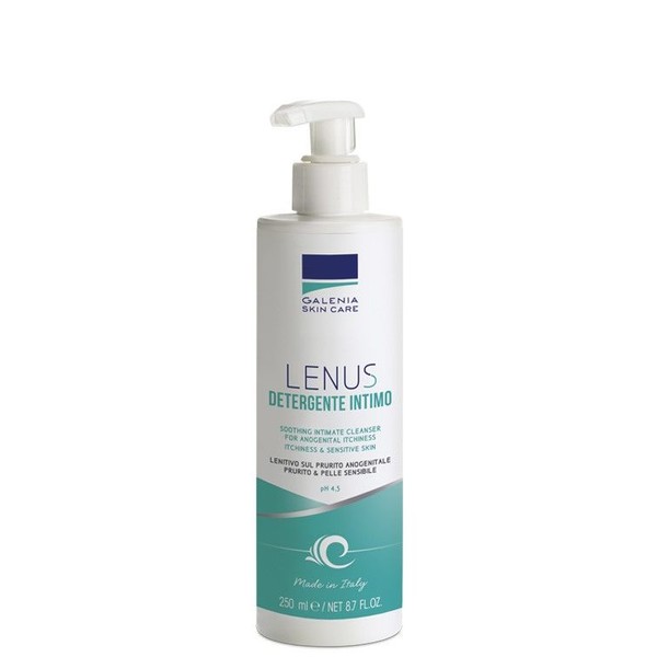 Cerion-Galenia Cerion Lenus Detergente Intimo 250ml