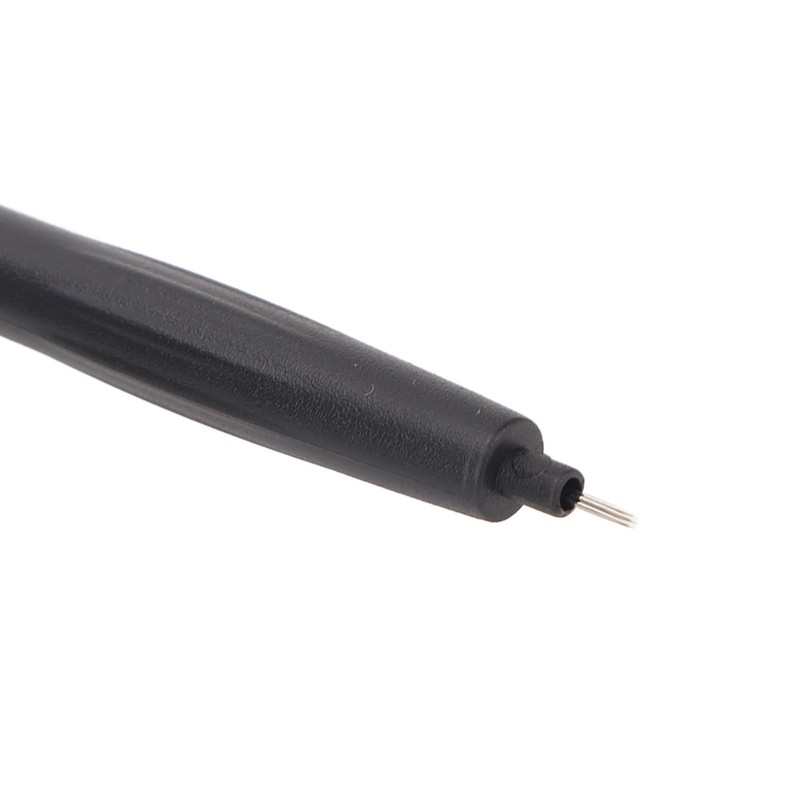 10pcs Microblading Pen Professional Double Headed Disposable Manual Eyebrow Eyeliner