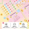 Ludia 루디아 별모양여드름패치 별모양 트러블 뾰루지 [플라워 여드름 패치 120개입]