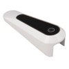 8W Handheld Nail Lamp Dual 365+405nm Ultraviolet Nail Dryer 2000mAh