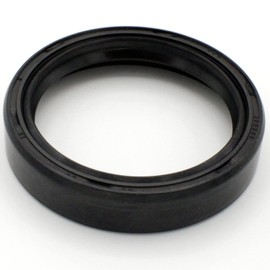 Parts and Parts Radial Shaft Seal 40 x 50 x 10 mm, AS/TC/BASL/WAS, DIN 3760 Seal Ring, NBR 70, Heat & Chemical Resistant, Ideal for Engines, Pumps, Gearboxes & Industrial Applications