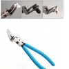 Panel Clip Pliers, Auto Trim Removal Fastener Plier Car Door