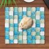 unbranded Small Pet Cooling Mat Bed Summer Cool Mat For