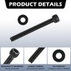 TLR Screw Kit (2 Set) Compatible with StreamLight TLR-7, 7A,