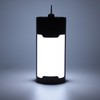 LED Camping Lantern Rechargeable 1000lm 2 Gears Portable Tent Light