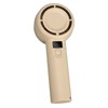 Handheld Portable Turbo Fan 1200mAh USB Rechargeable Battery Operated Mini