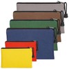 ANPHSIN 6 Pack Canvas Tool Bags - Heavy Duty Zipper