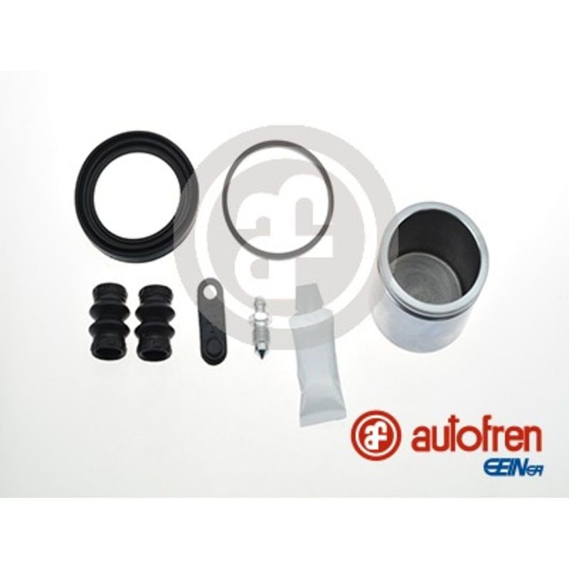 Autofren Seinsa D41178C Repair Kit, brake caliper