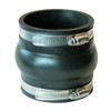 Fernco PXJ-3 Flexible PVC Expansion Joint Coupling for thermal expansion