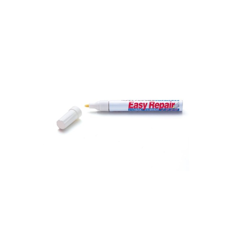 Daytona Motorcycle Touch Up Pen Easy Repair Italian Red H01E